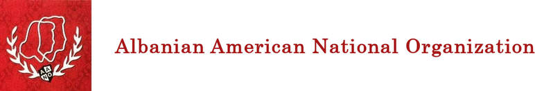 Albanian American National Organization